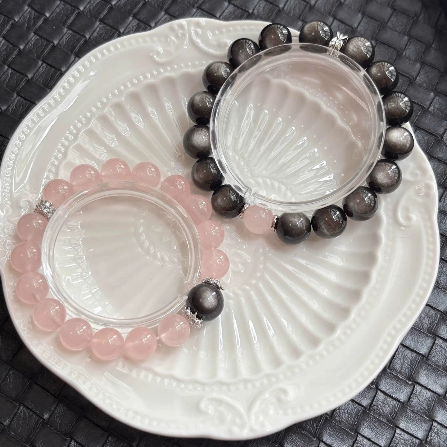 Crystal Jewelry